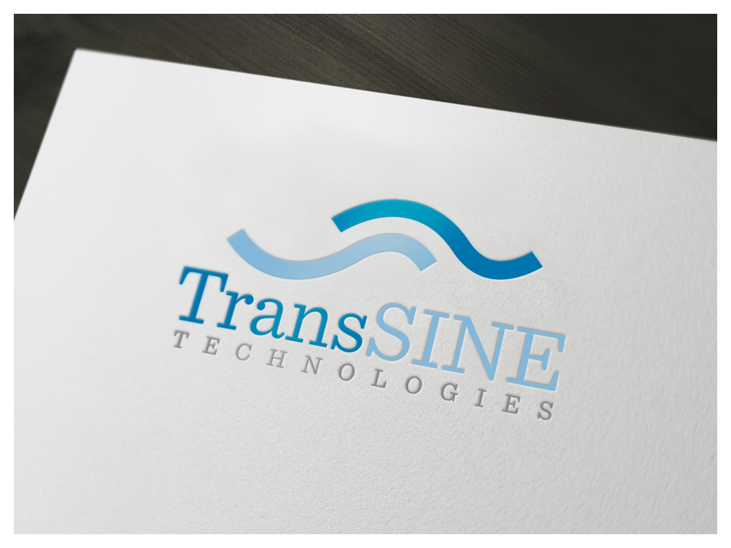 TransSINE Technologies - Logo