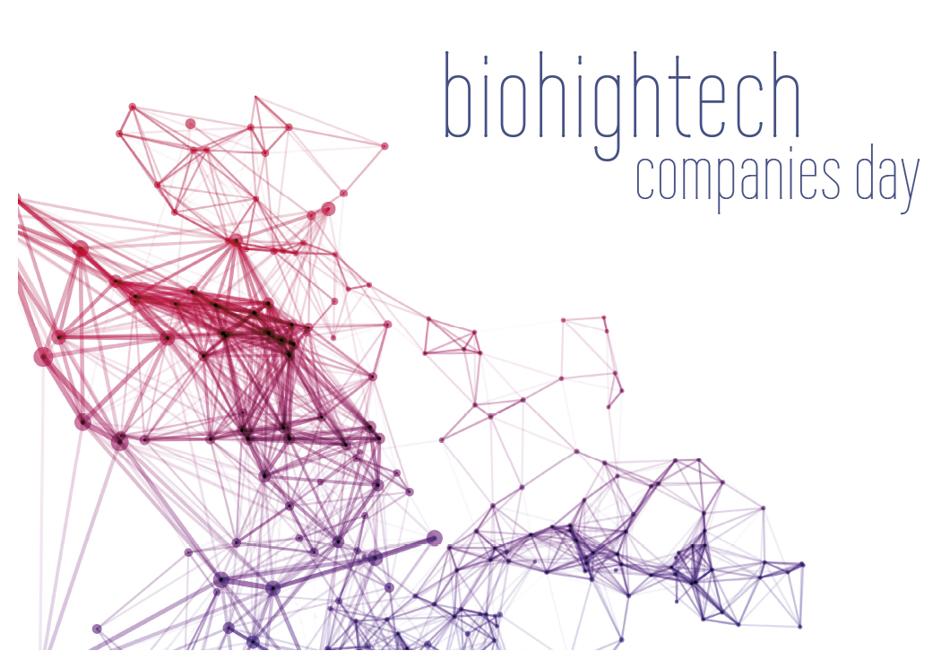 BioHighTech Companies Day