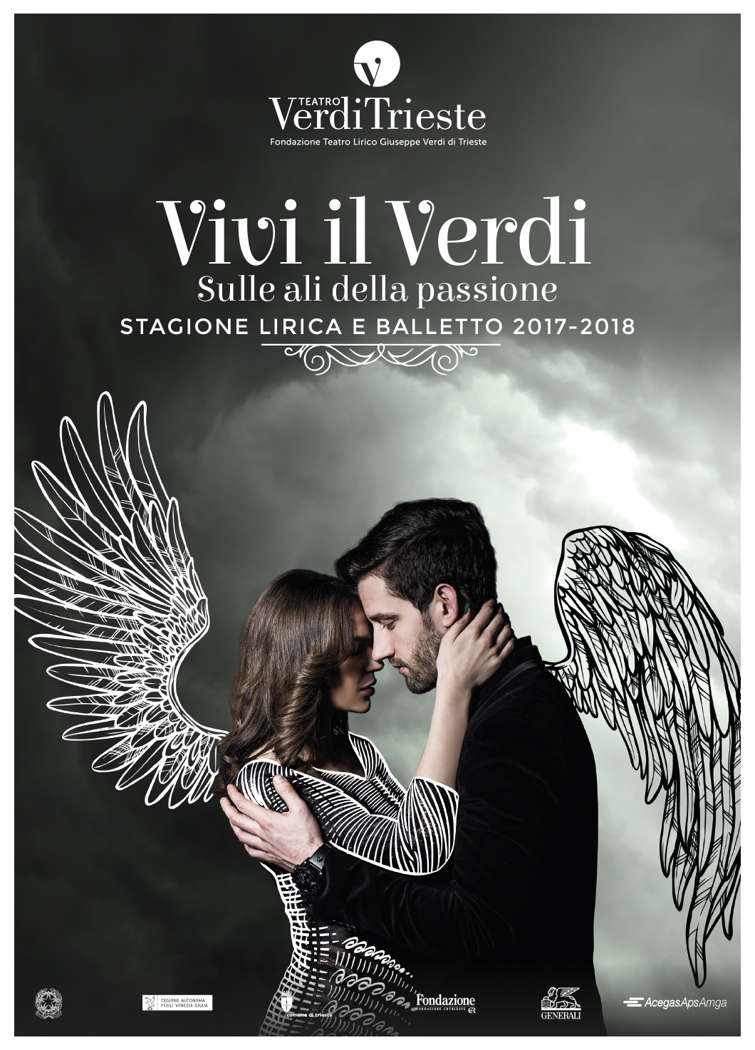Teatro Verdi di Trieste - Stagione 2017-2018