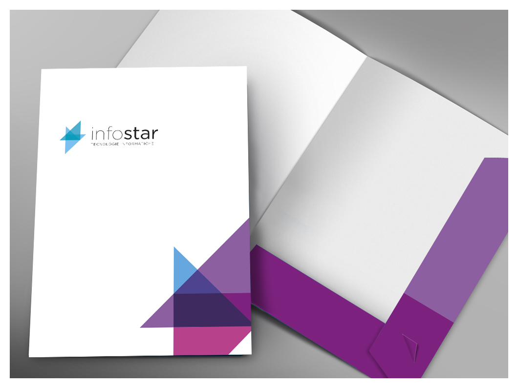 Infostar - Folder