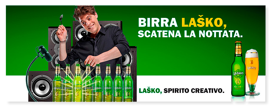 Birra Laško